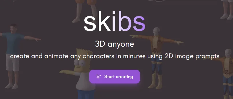 Сайт Skibs.co