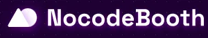 Сайт NocodeBooth