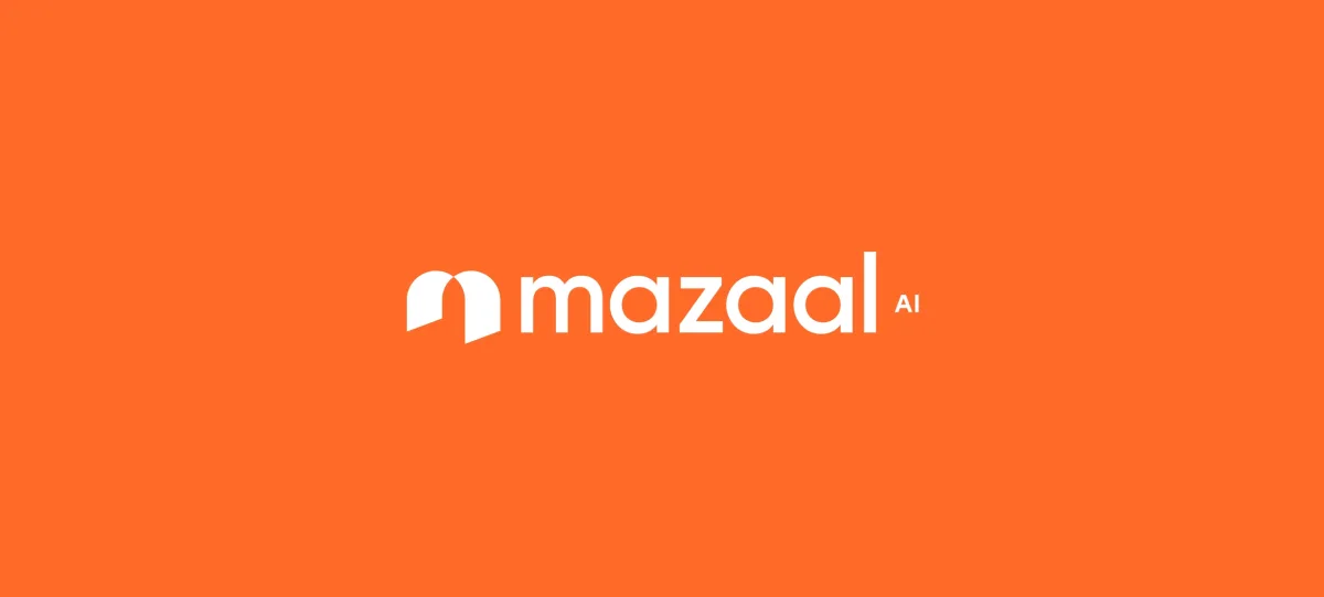 Сайт Mazaal AI