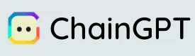 Сайт ChainGPT