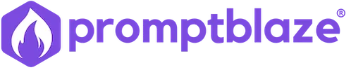 Сайт PromptBlaze