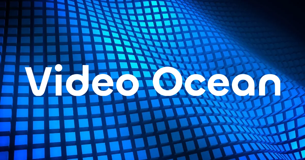 Сайт Video Ocean