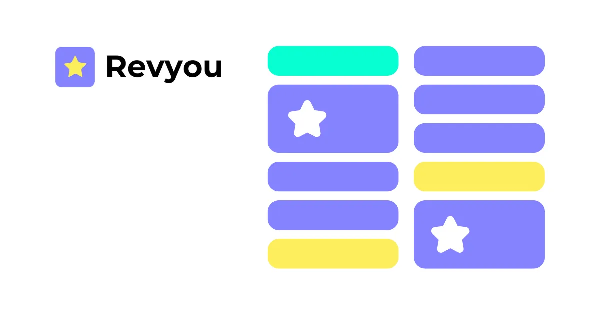 Сайт Revyou