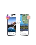 Логотип Wander Maps