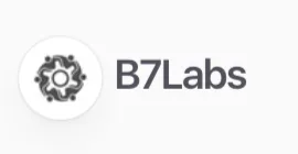 Сайт B7Labs