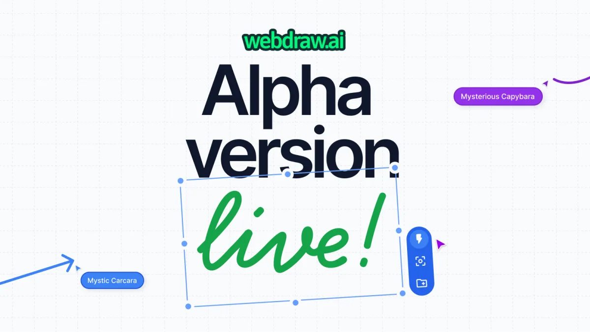 Сайт Webdraw