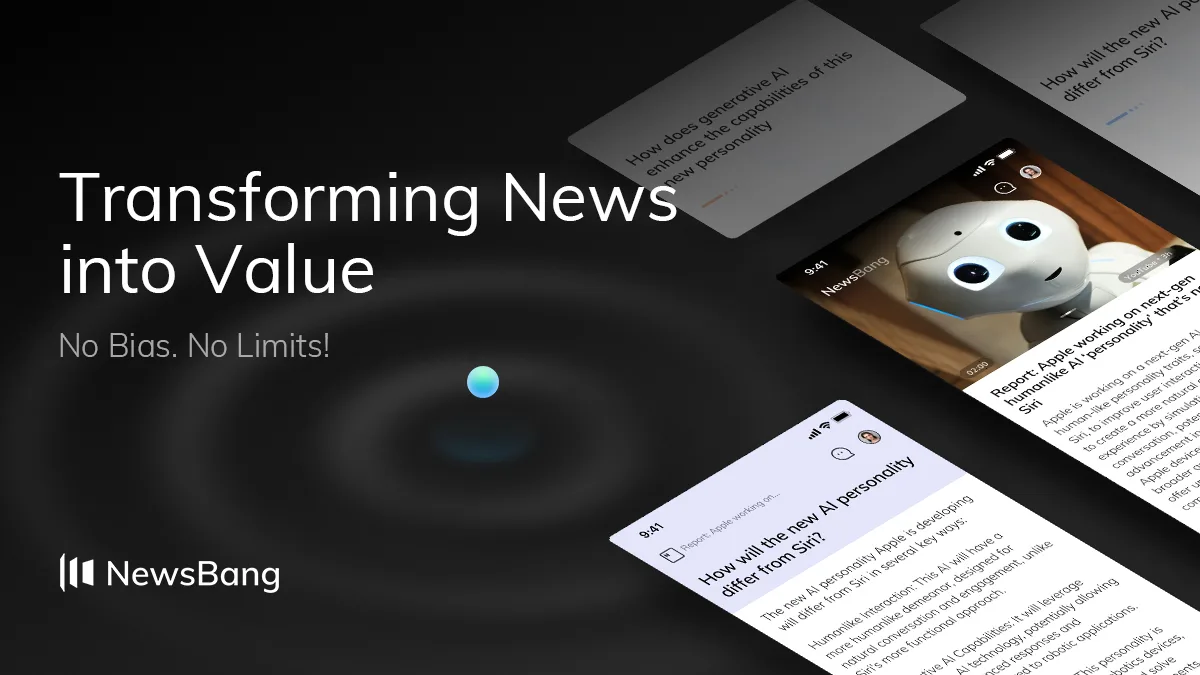Сайт NewsBang