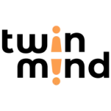 Логотип TwinMind