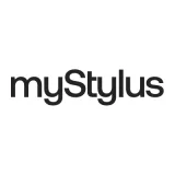 Логотип MyStylus.ai