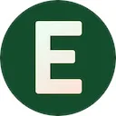 Логотип Eden