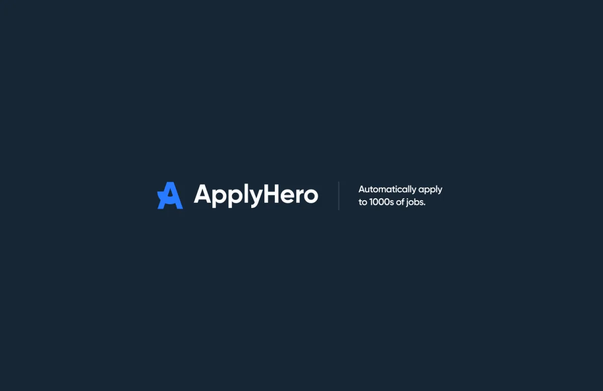 Сайт Apply Hero