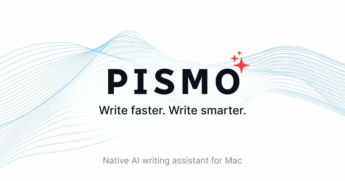 Сайт Pismo
