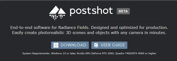 Сайт Postshot