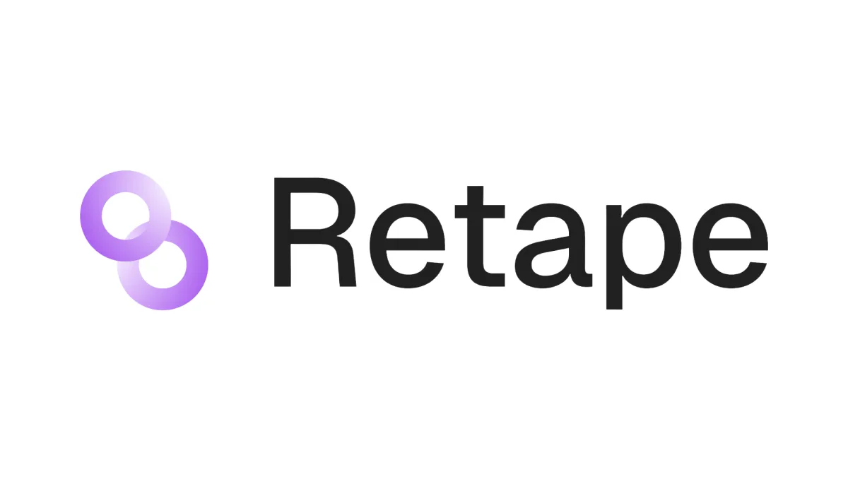 Сайт Retape.ai