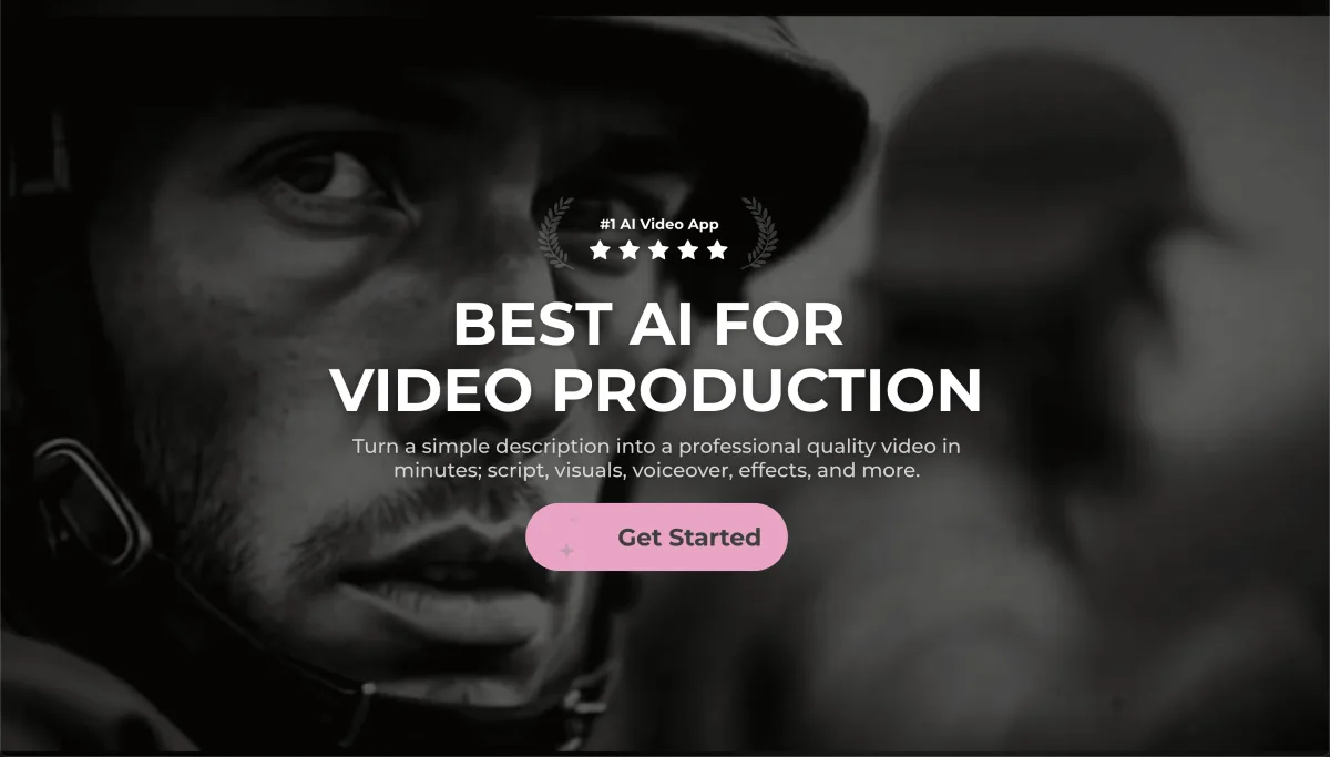 Сайт AIVideo.com