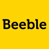 Логотип Beeble AI