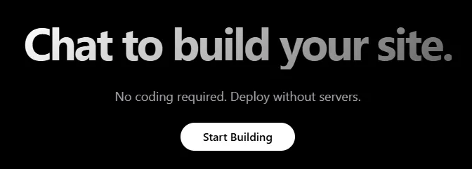 Сайт Buildglare