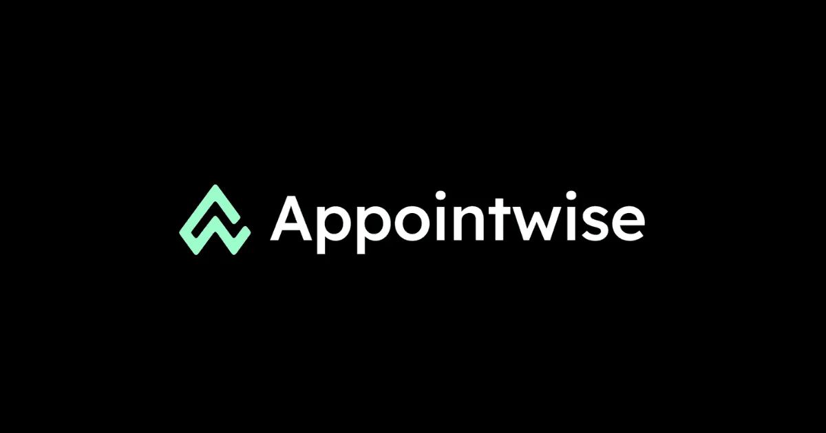 Сайт Appointwise