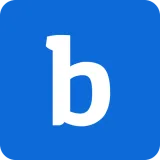 Логотип Bluebarry AI