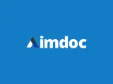 Логотип Aimdoc