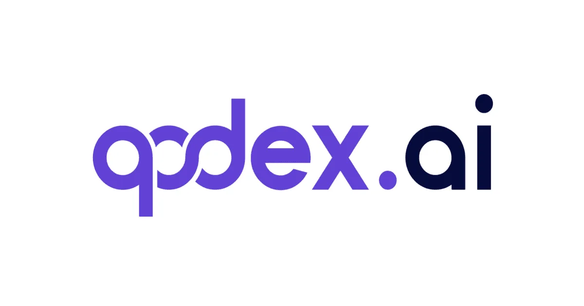 Сайт Qodex.ai