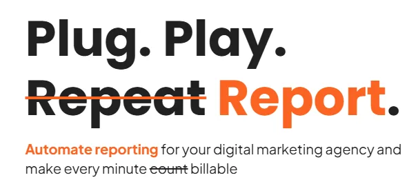 Сайт Two Minute Reports