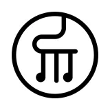 Логотип YuE