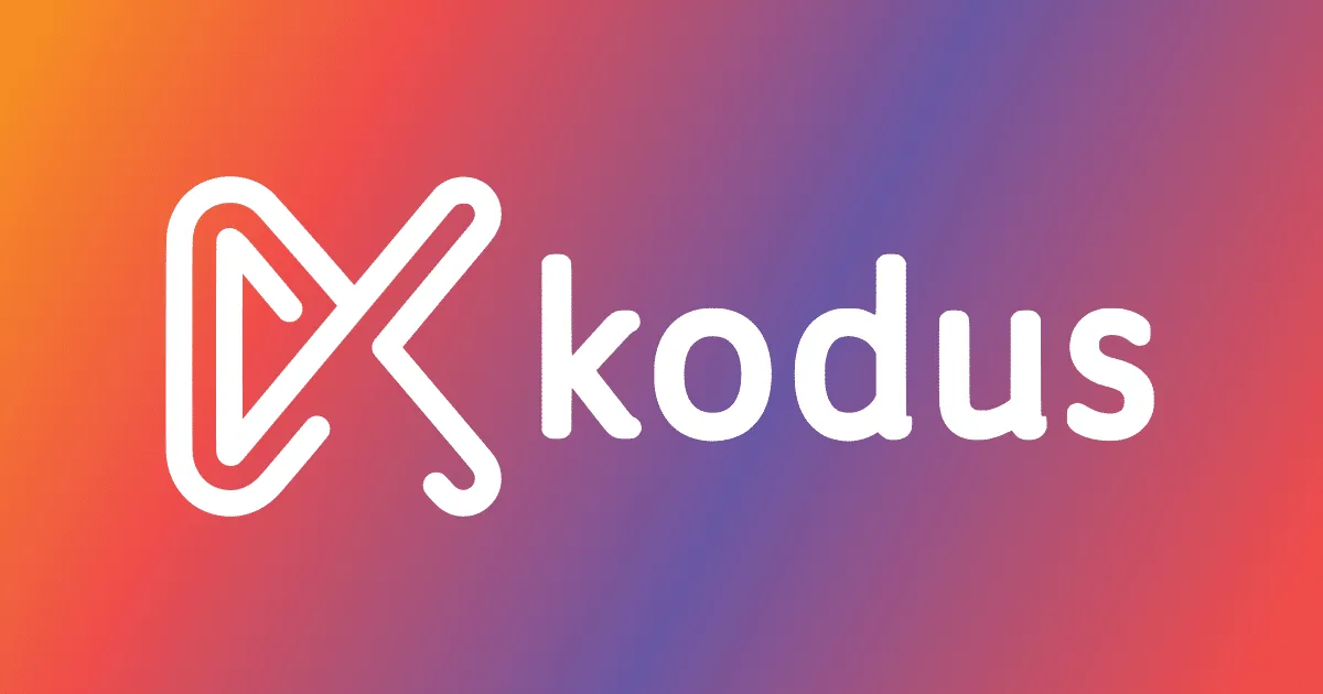 Сайт Kodus