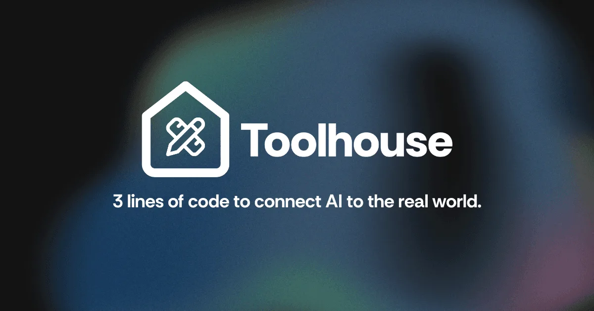 Сайт Toolhouse