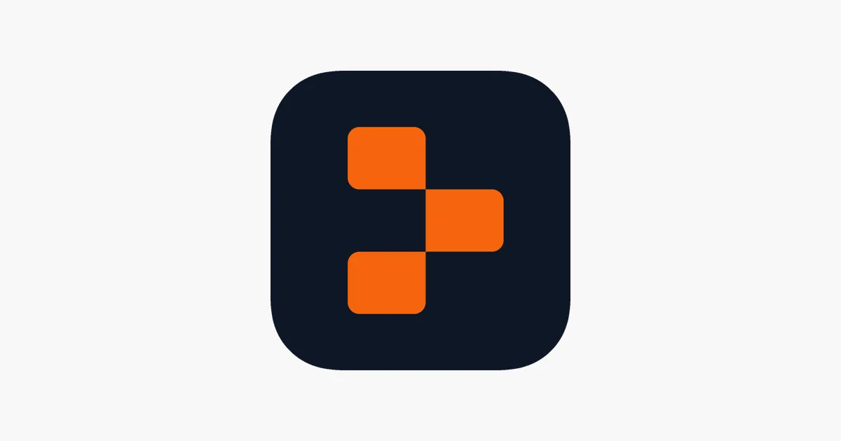 Сайт Replit iOS App