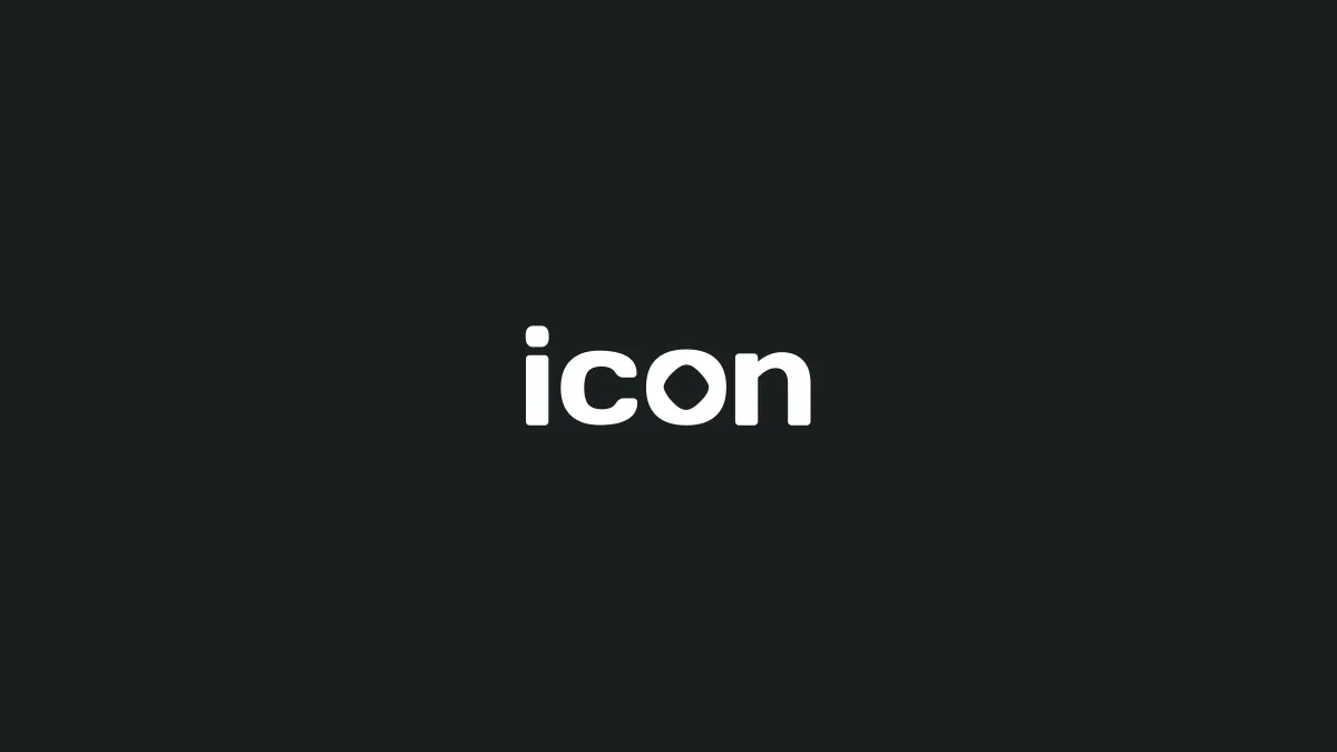 Сайт Icon.me