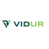 Логотип VIDUR