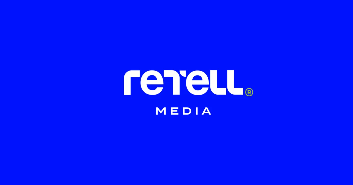 Сайт ReTell.media