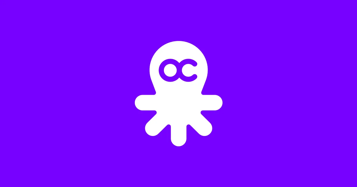 Сайт Octopus.do