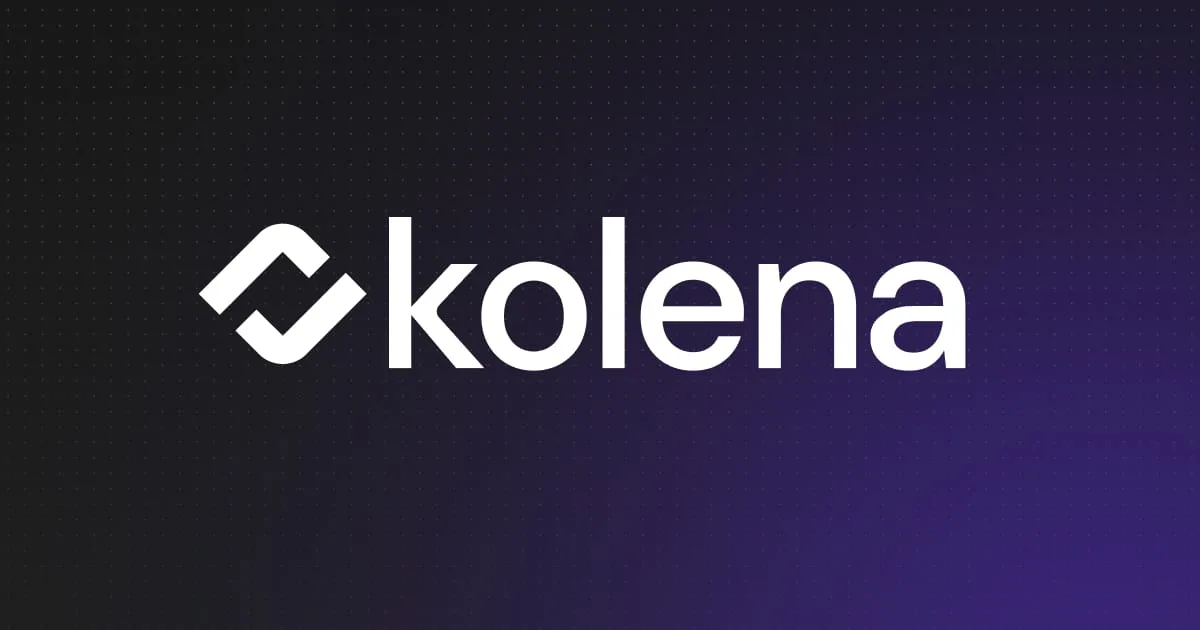 Сайт Kolena