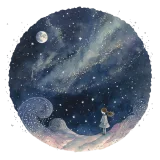 Логотип Tiny Storie