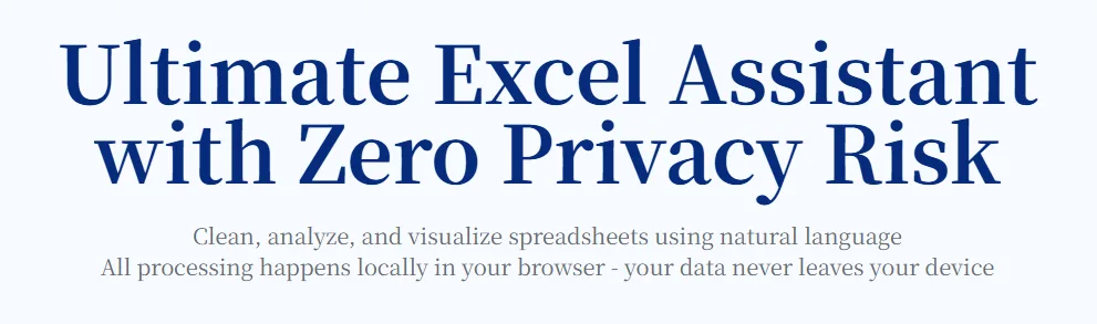 Сайт Excel Whisper