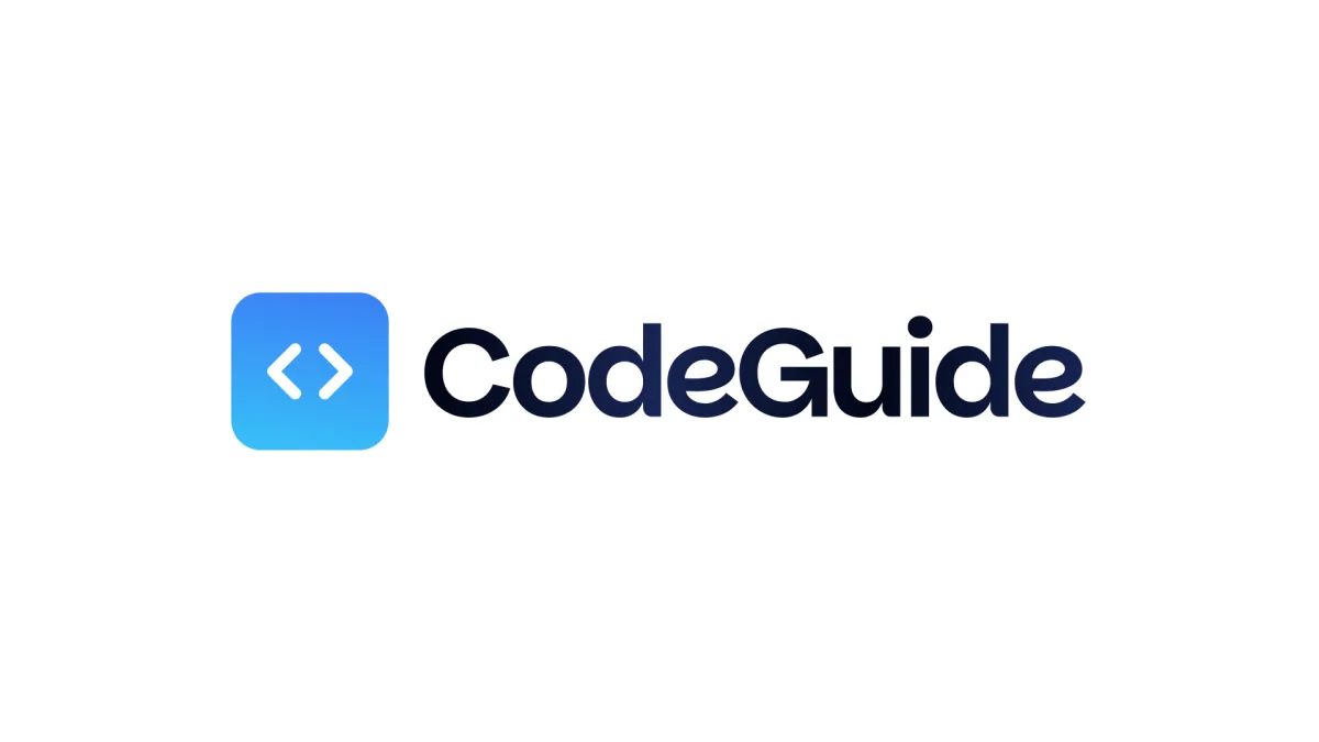 Сайт CodeGuide