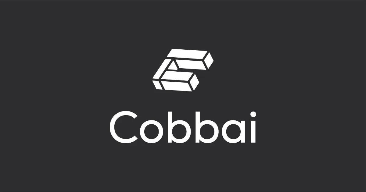 Сайт Cobbai