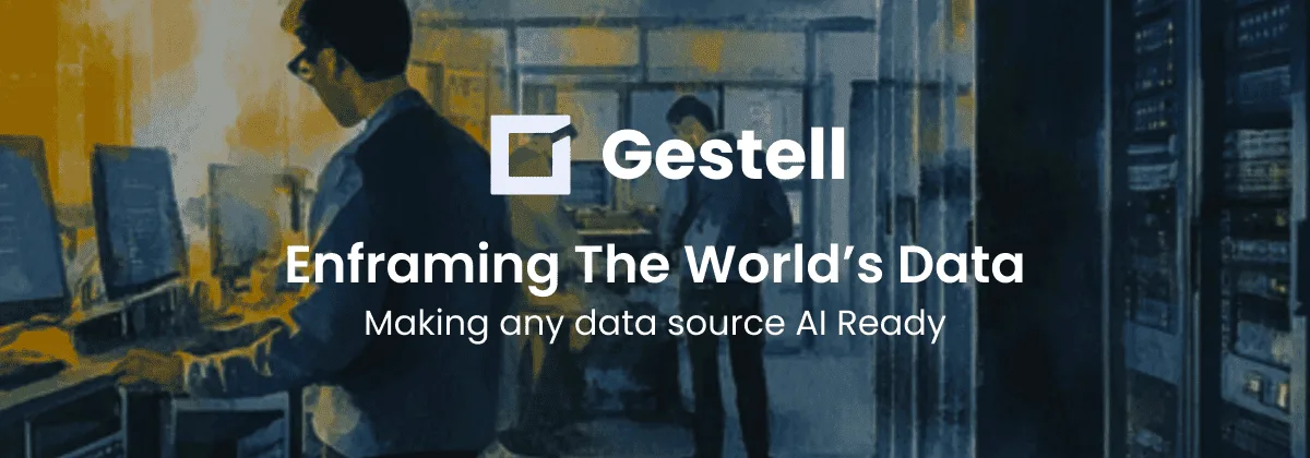 Сайт Gestell