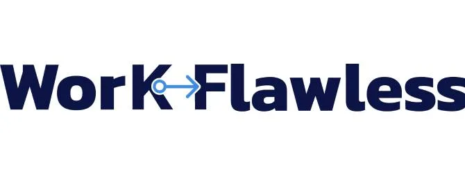 Сайт WorkFlawless