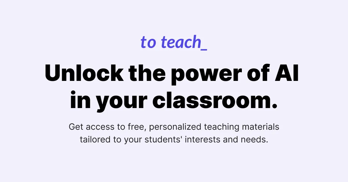Сайт to teach