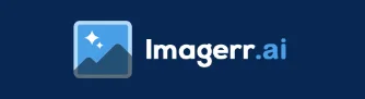 Сайт Imagerr.AI