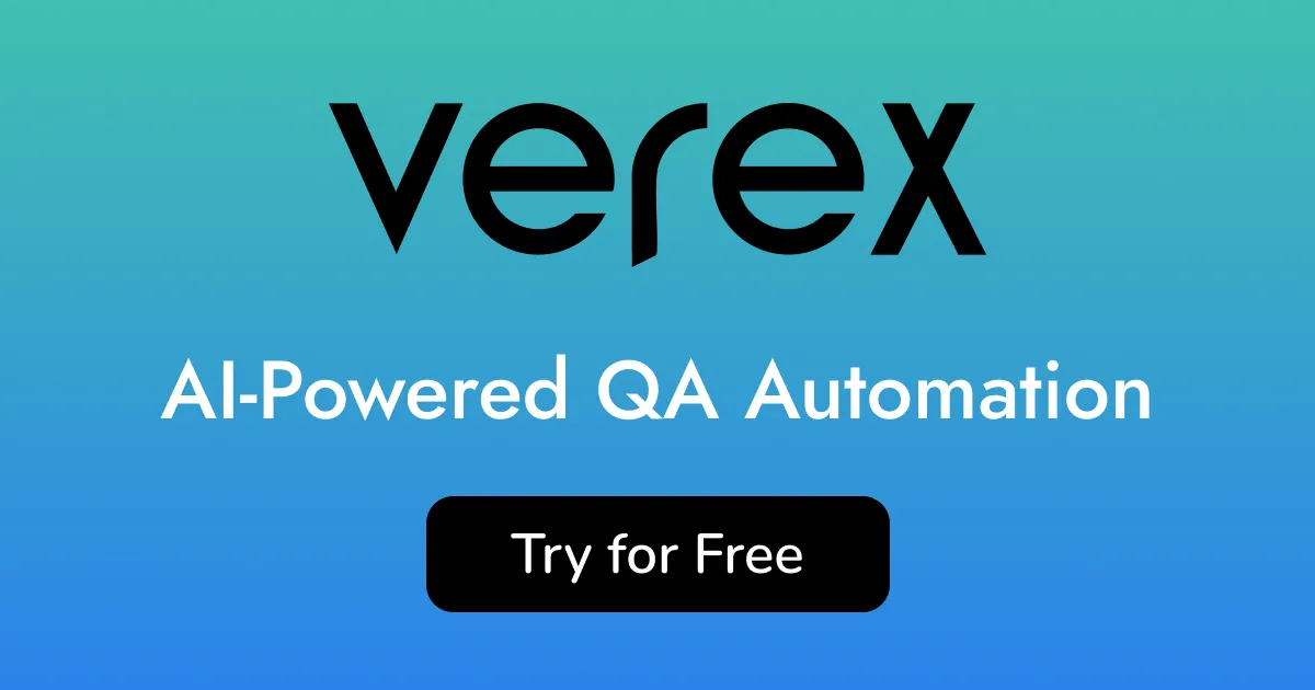 Сайт Verex