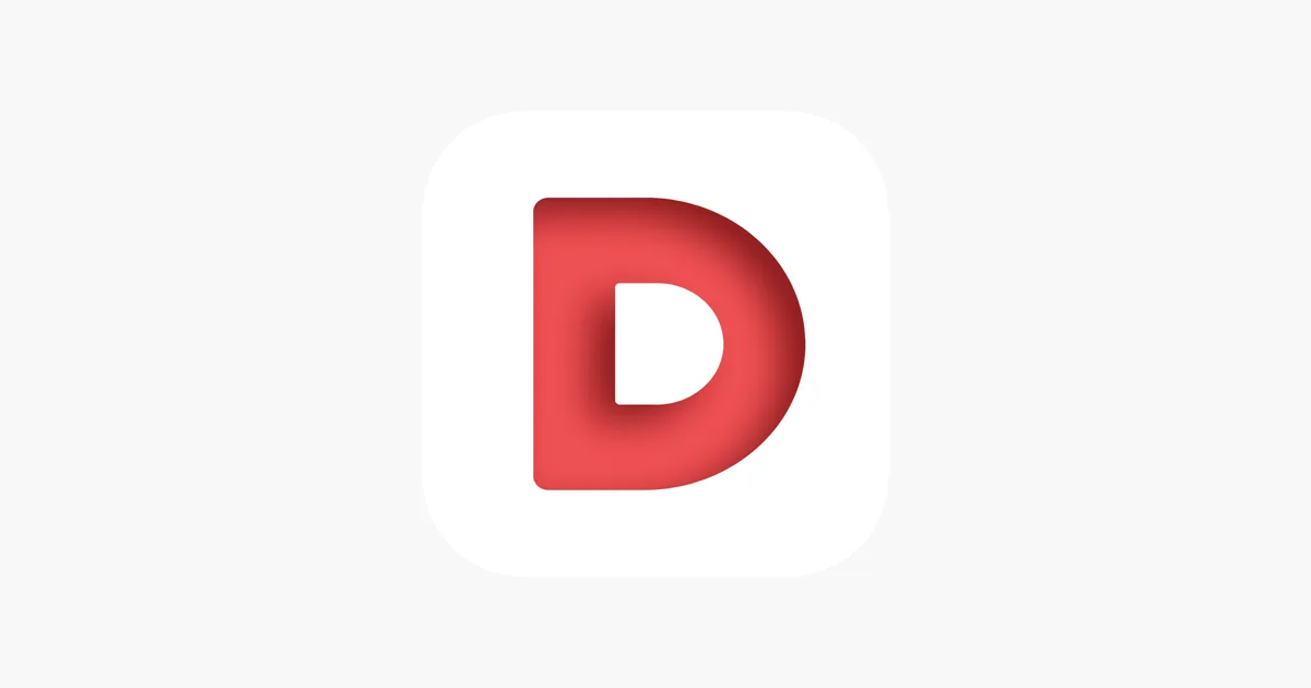 Сайт Decory