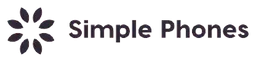 Сайт Simple Phones