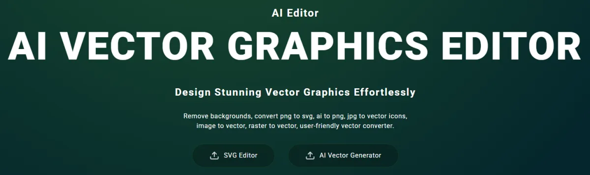Сайт Vectr
