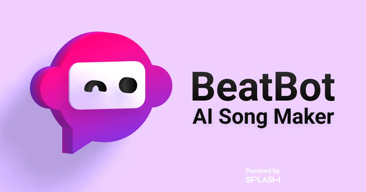 Сайт BeatBot