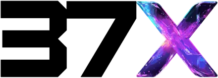 Сайт 37x