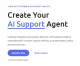 Логотип ChatWize.ai